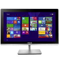 کامپیوتر آماده ایسوس مدل ای تی 2323 با پردازنده i5 و صفحه نمایش لمسی