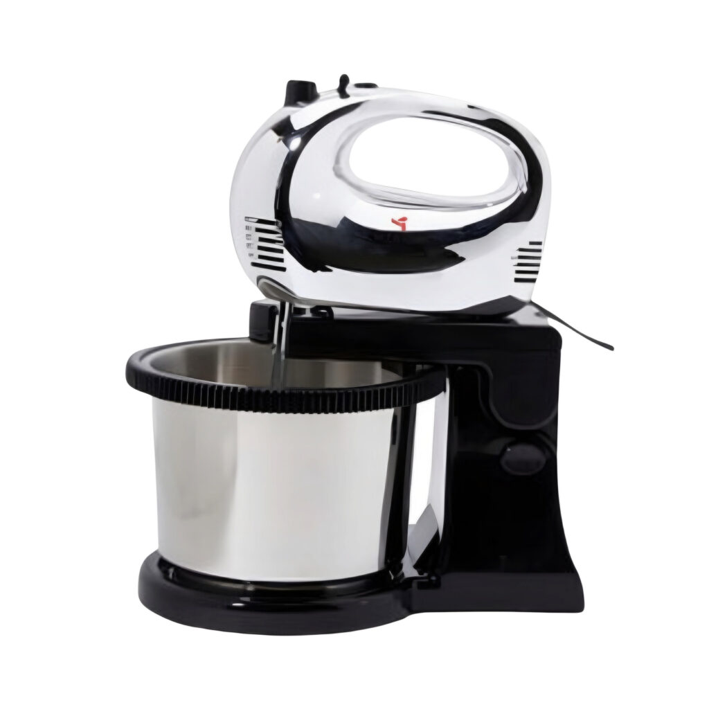 همزن مباشی مدل ME-SBM-1005-SS - کالاوما