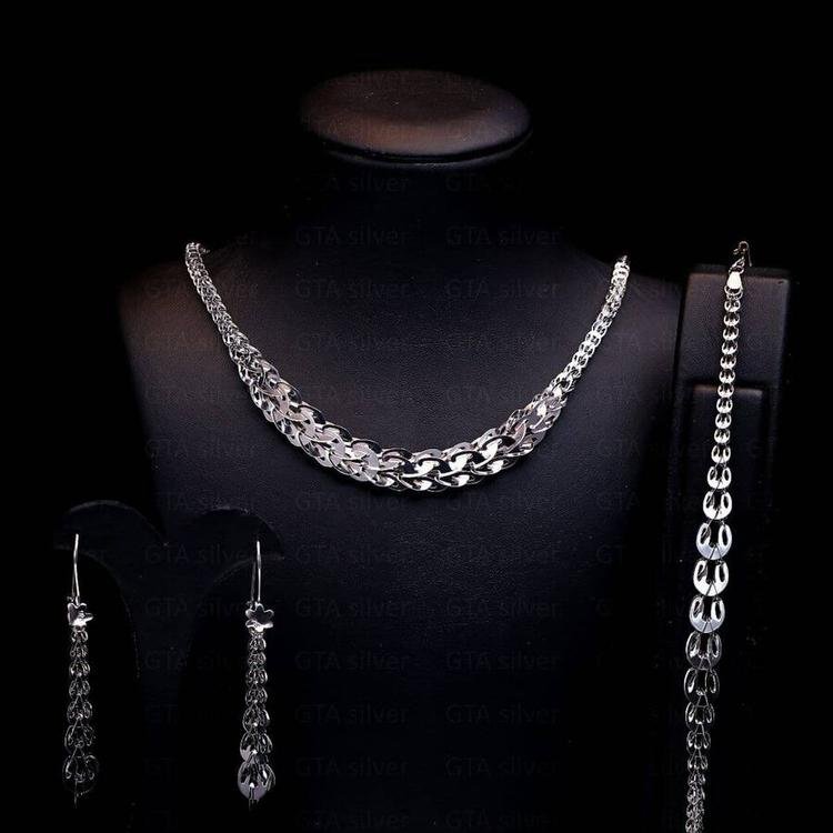 سرویس نقره لیزری2