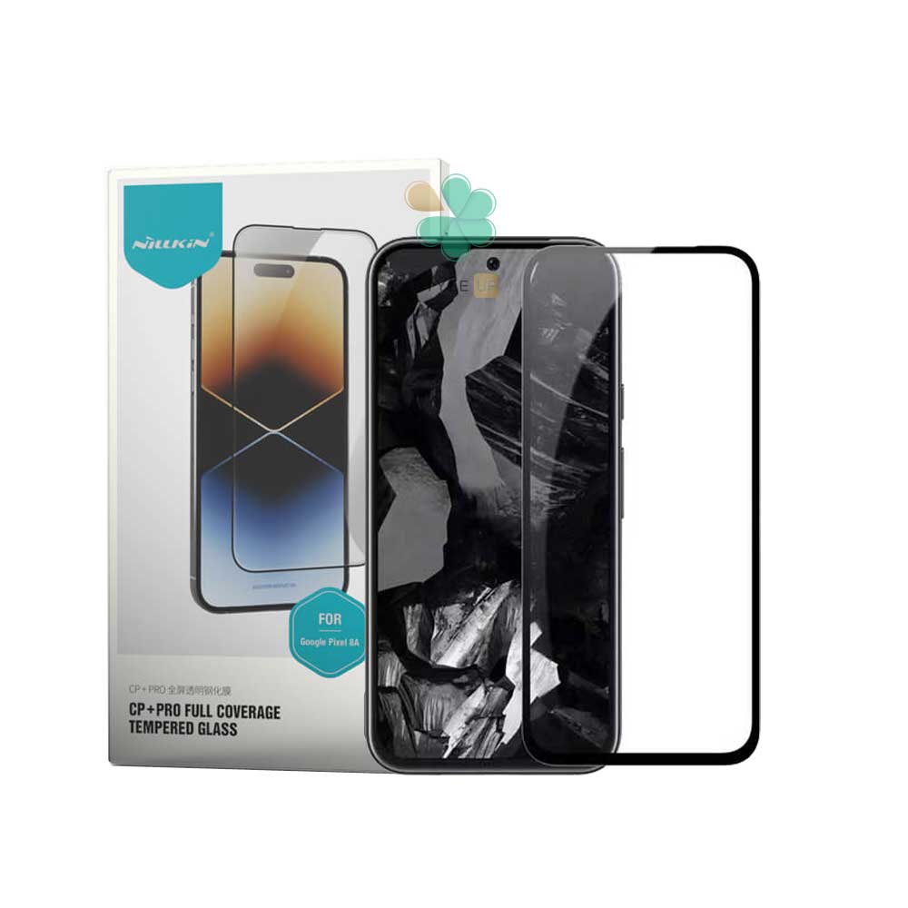 گلس گوشی نیلکین CP  Pro مناسب Google Pixel 8a