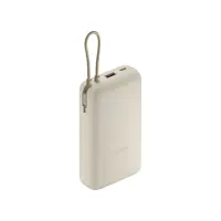 پاوربانک 33 وات برند شیائومی مدل 20000mAh PB2030MI