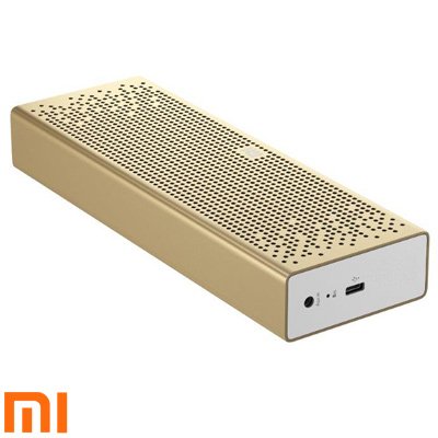 اسپیکر مستطیلی شیائومی مدل Square Box 2