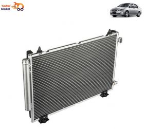 رادیاتور کولر لیفان 520 شرکتی