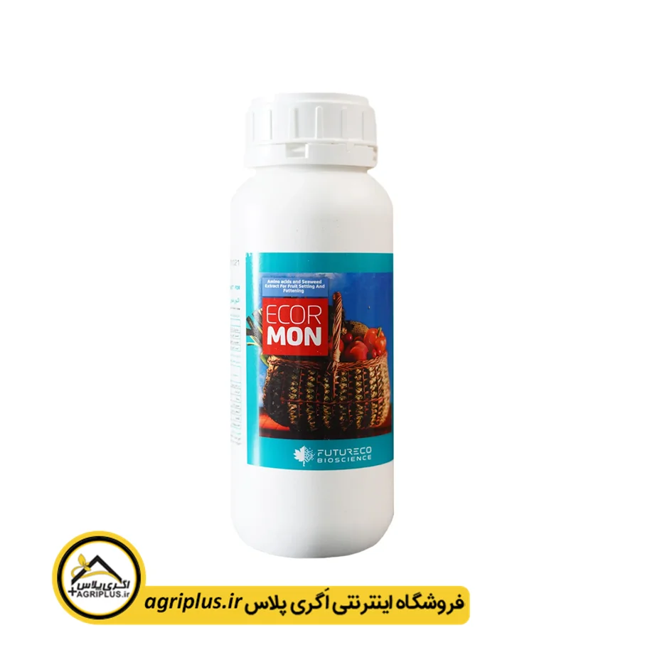 کود اکورمون فیوچراکو اسپانیا