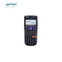 ماشین حساب مهندسی كاسيو مدل 82ES