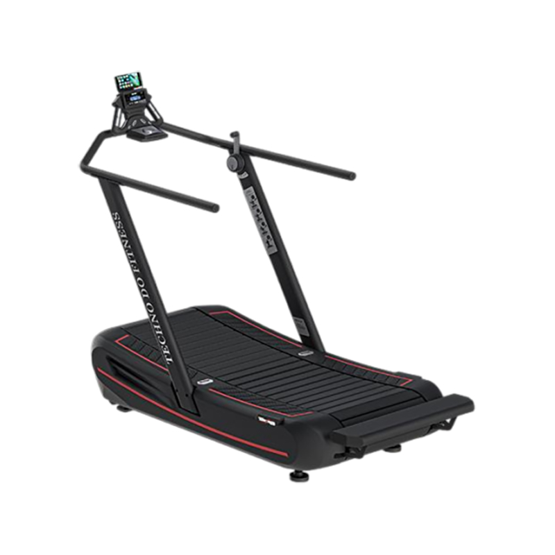 تردمیل مکانیکی تکنو دو مدل V2