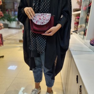 کیف دوشی و کمری
