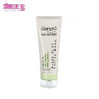 ماسک خاک رس سبز ژنوبایوتیک حجم 100ml