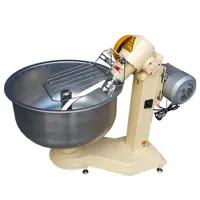 خمیرگیر 40 کیلویی پارو استیل