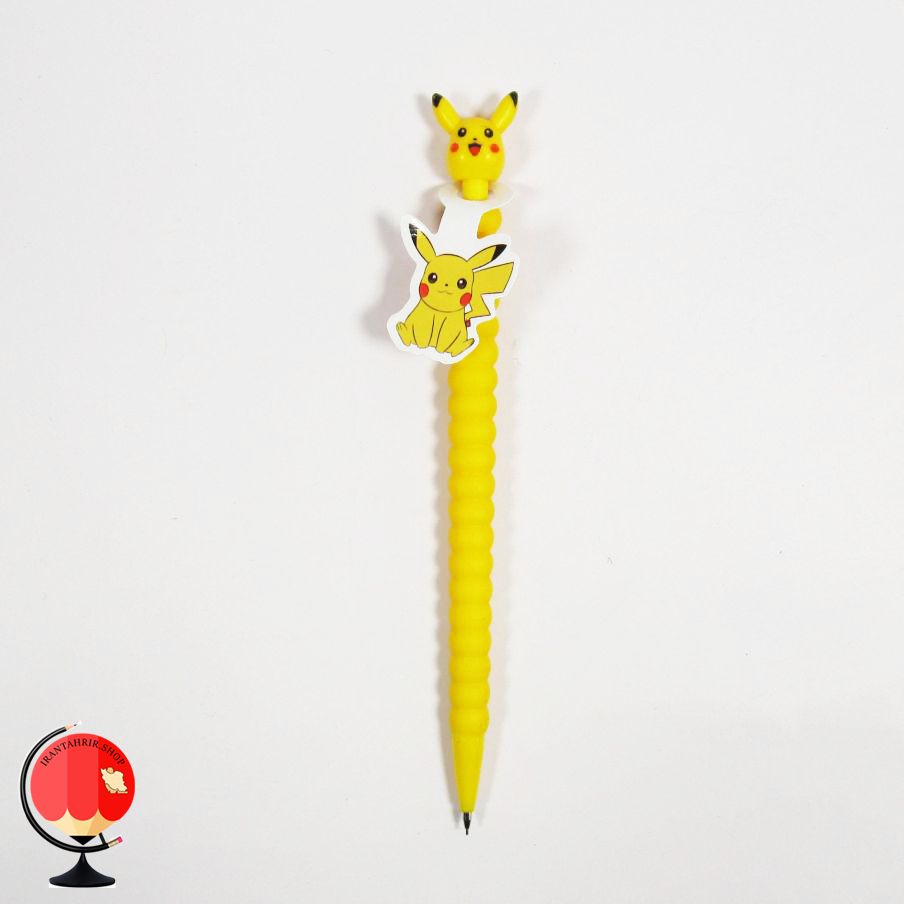 اتود فانتزی 5 دهم میلیمتر طرح پوکمون