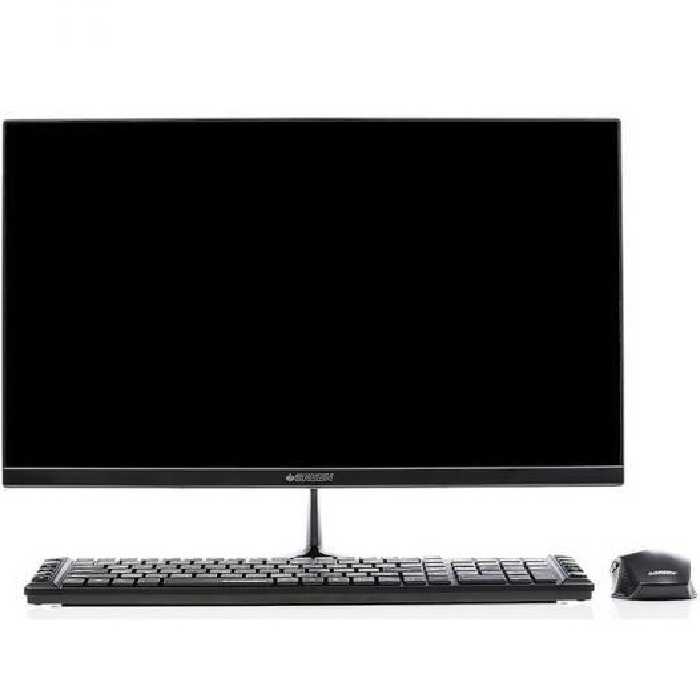 کامپیوتر بدون کیس گرین مدل GPiO i34500 با پردازنده i3