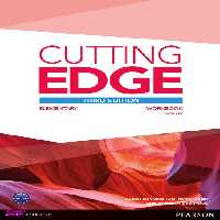 Cutting Edge Elementary (3rd) S.B+W.B+CD&DVD