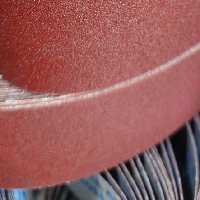 سنباده نواری 50×2000 دانه بندی 80 چین