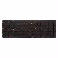 کیبورد لپ تاپ ایسوس مدل G501 مشکی