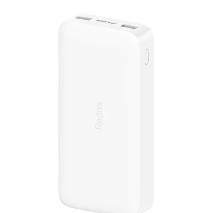 پاوربانک شیائومی 20000 میلی آمپر