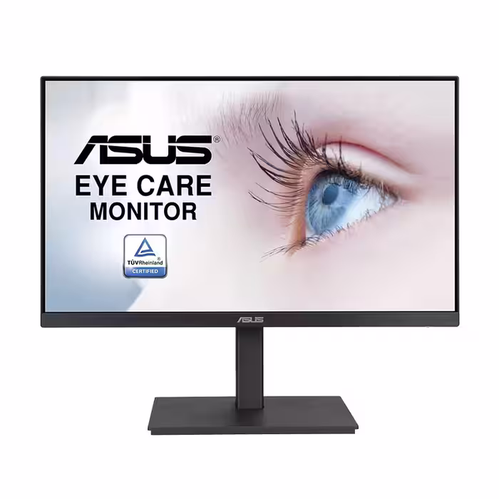 مانیتور 27 اینچ ایسوس مدل VA27EQSB