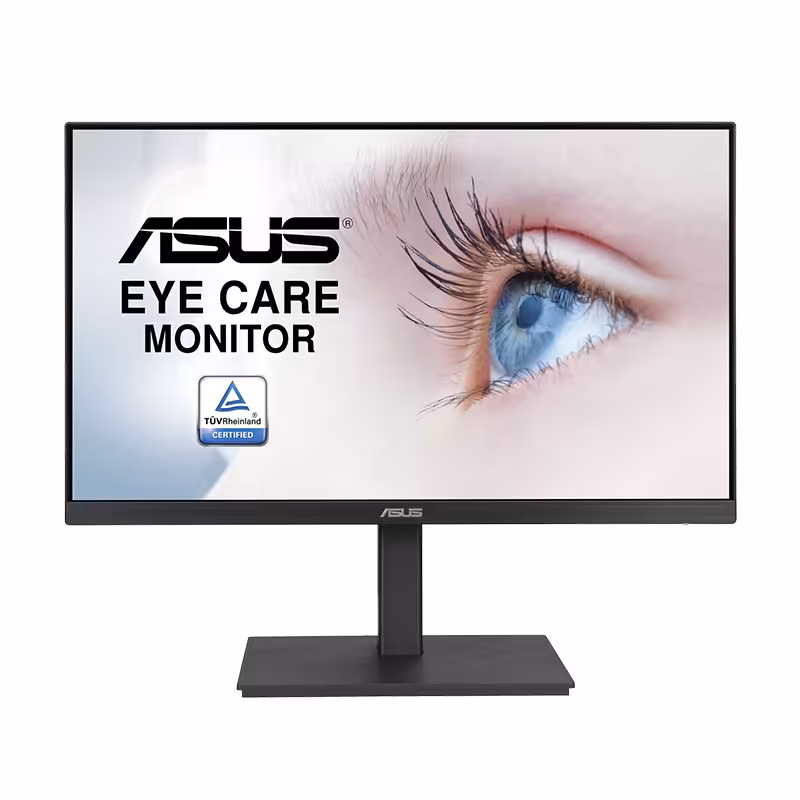 مانیتور 27 اینچ ایسوس مدل VA27EQSB