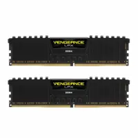 رم کورسیر 64 گیگابایت (2&#215;32) دو کانال DDR4 3600 مدل Vengeance LPX CL18