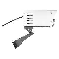 لوگو پروژکتور تبلیغاتی 300 وات مدل چرخشی