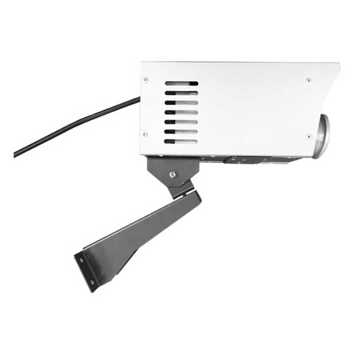 لوگو پروژکتور تبلیغاتی 300 وات مدل چرخشی