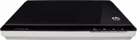 اسکنر HP SCANJET 300