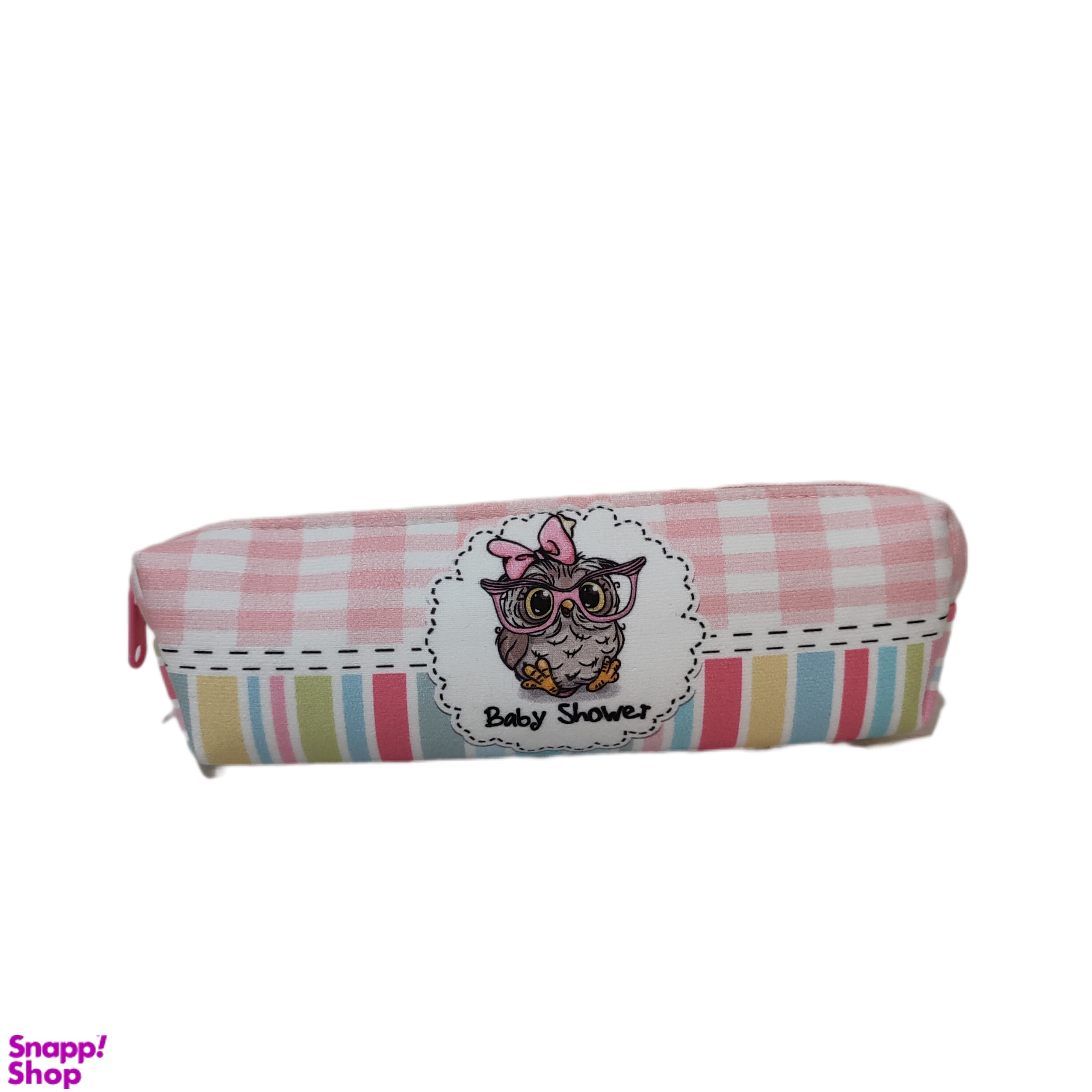 جامدادی طرح جغد کوچولو