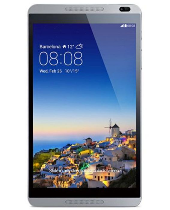 هواوی مدیا پد ام 1 8اینچ