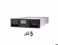HPE StoreEver MSL3040 Scalable Library Base Module Q6Q62C