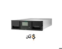 HPE StoreEver MSL3040 Scalable Library Base Module Q6Q62C