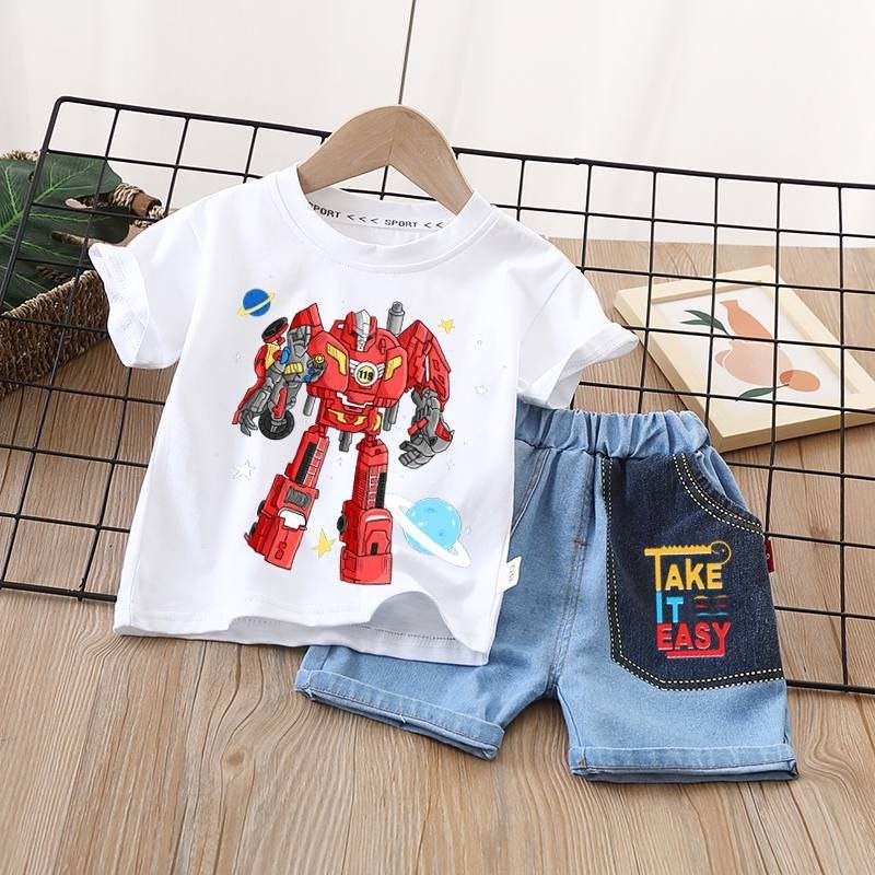 دو تیکه وارداتی