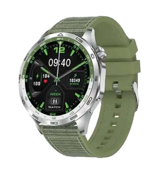 قیمت ساعت هوشمند گرین لاین Signature Pro GNSIGNPROSWBK