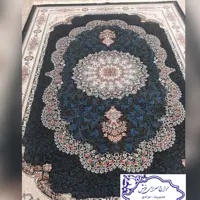 فرش نگین 12متری 700شانه تراکم 2100نخ ورژن کیفیت عالی 8رنگ