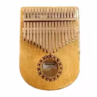 کالیمبا سناتور مدل SU