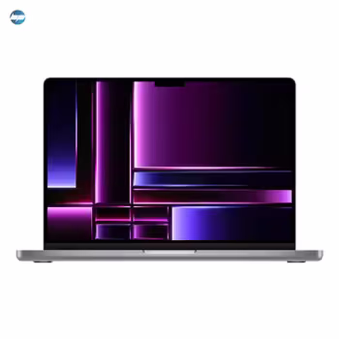 قیمت خرید لپ تاپ اپل MNWC3 کد10524 | Apple MacBook Pro 16