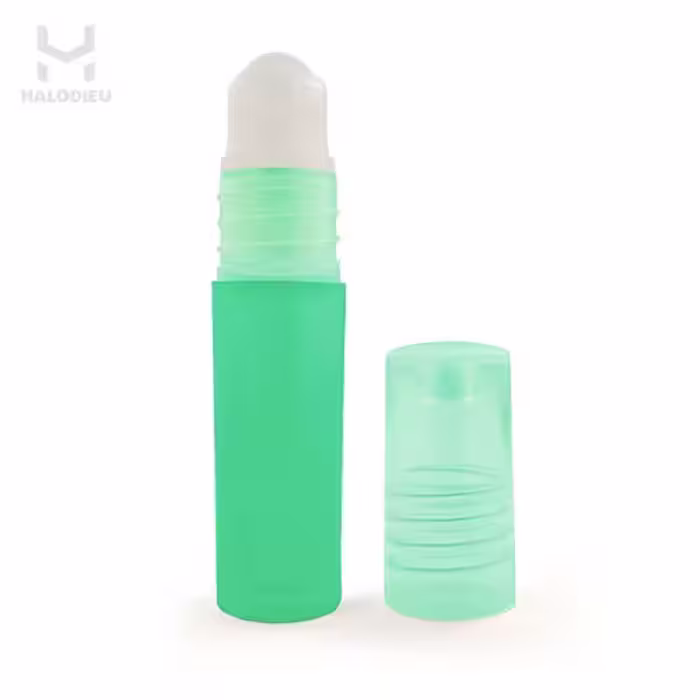 عطر محمدی غلتکی خالص 2میل