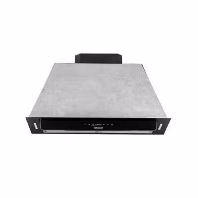 هود مخفی استیل البرز مدل SA509