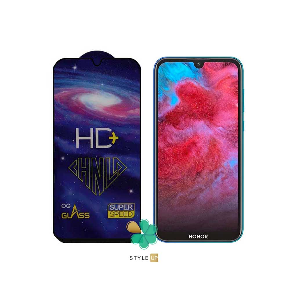 گلس گوشی فول HD Plus مناسب هواوی Honor 8S