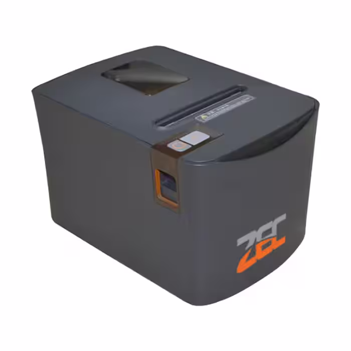 فیش پرینتر زد ای سی مدل ZP-310