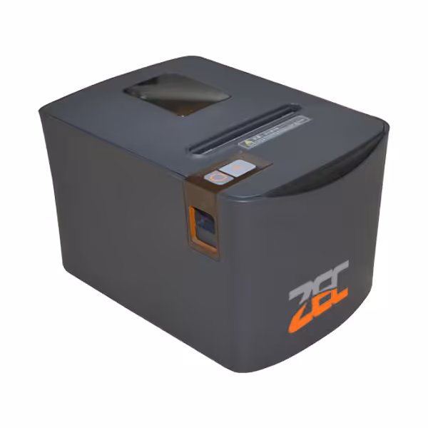 فیش پرینتر زد ای سی مدل ZP-310