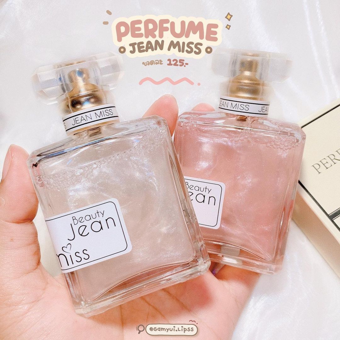 بادی اسپلش شاین جین میس jean miss  کد 03