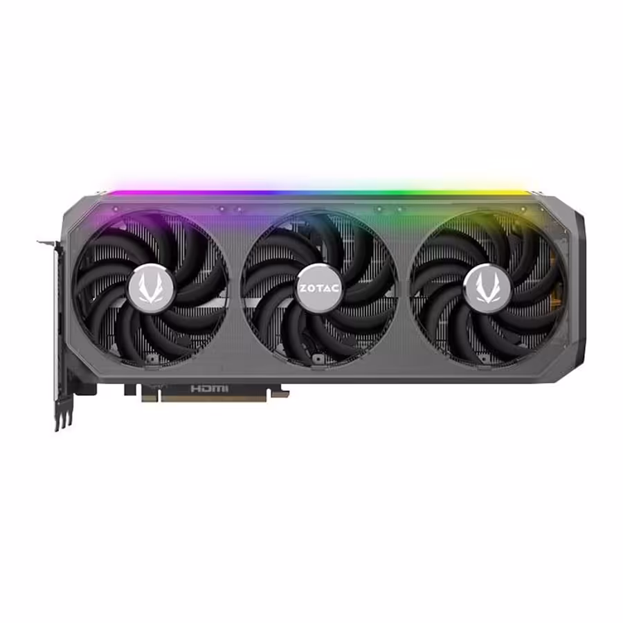 قیمت و خرید کارت گرافیک زوتک مدل GAMING GeForce RTX 5070 Ti AMP Extreme INFINITY 16GB GDDR7 | یاس ارتباط