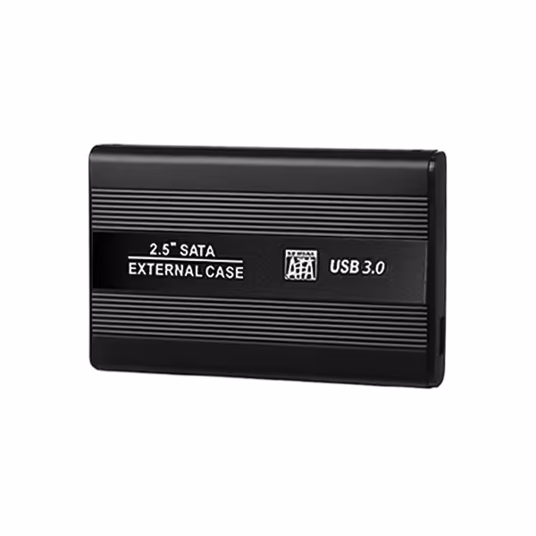 باکس هارد 2.5 اینچی USB3.0
