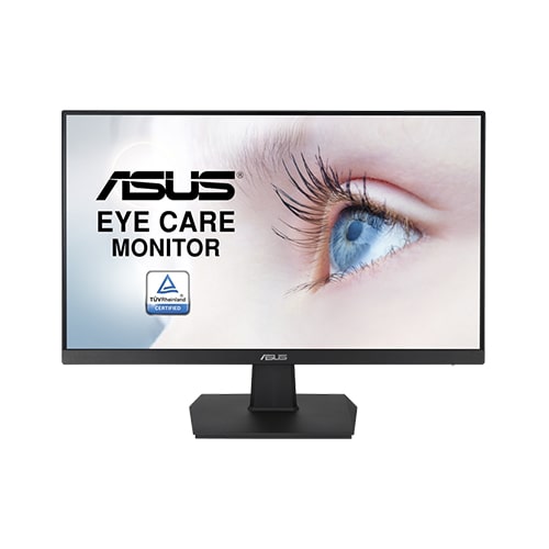 مانیتور ایسوس ASUS VA27EHE 27.0-inch FHD IPS 75Hz Wide | کالابالا
