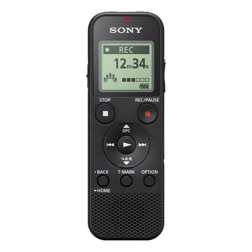 رکوردر صدا سونی Sony ICD-PX370 Voice Recorder