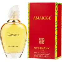عطر ادکلن جیوانچی آماریج