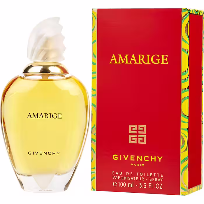 عطر ادکلن جیوانچی آماریج