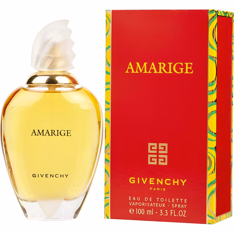عطر ادکلن جیوانچی آماریج