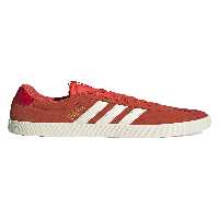 اسنیکر قرمز مردانه VL 30 کفش ورزشی نارنجی adidas