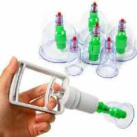 بادکش حجامت یک عددی 