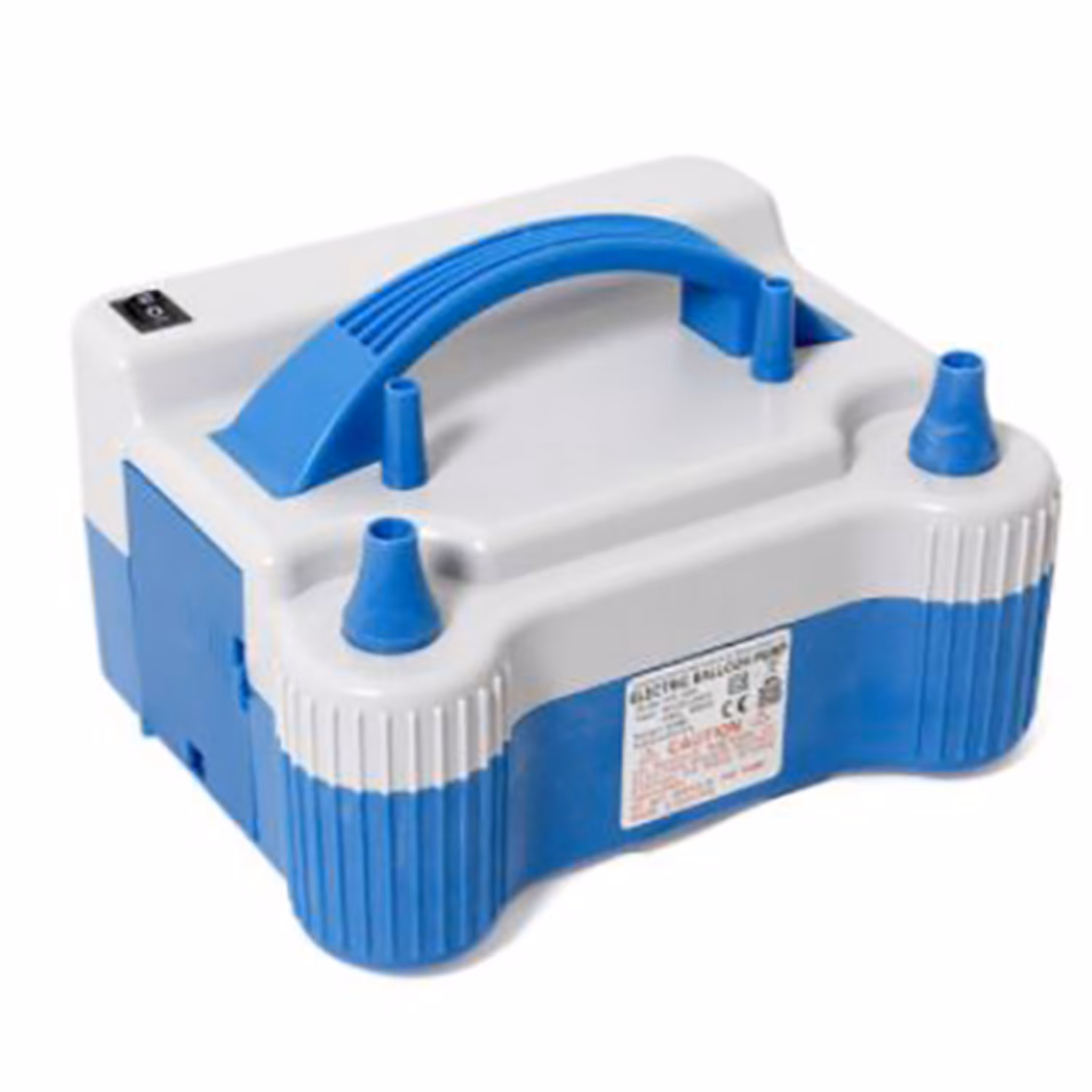 پمپ باد برقی بادکنک مدل HT508